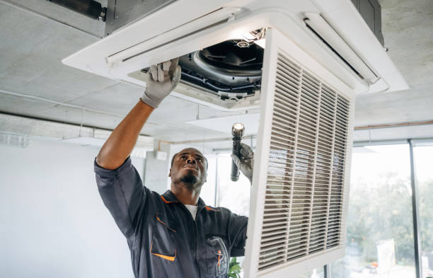 Licensed Hvac Installation service in Heltonville, IN - FH HVAC